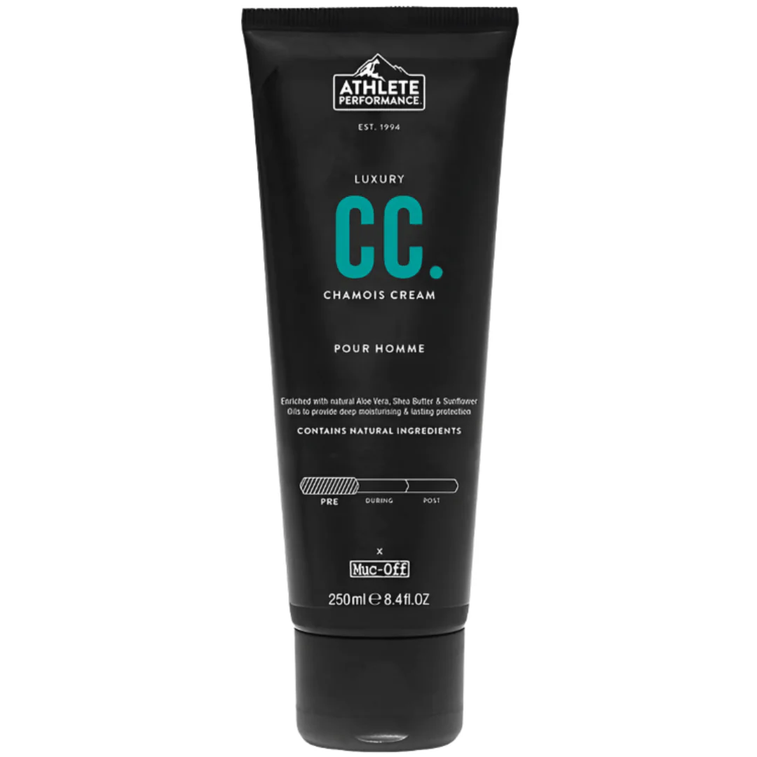 Muc-Off Luxury Chamois Cream - Image 2