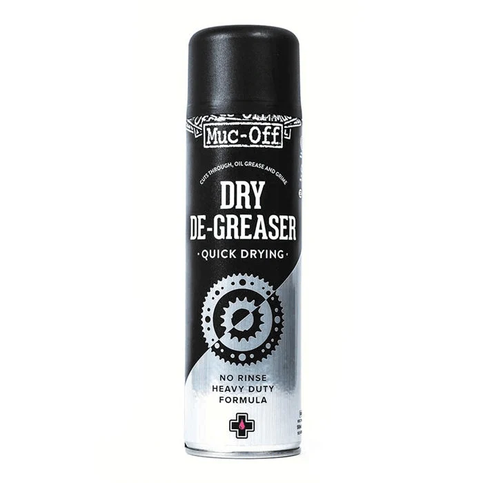 Muc-Off Quick Drying Chain Degreaser - Image 2