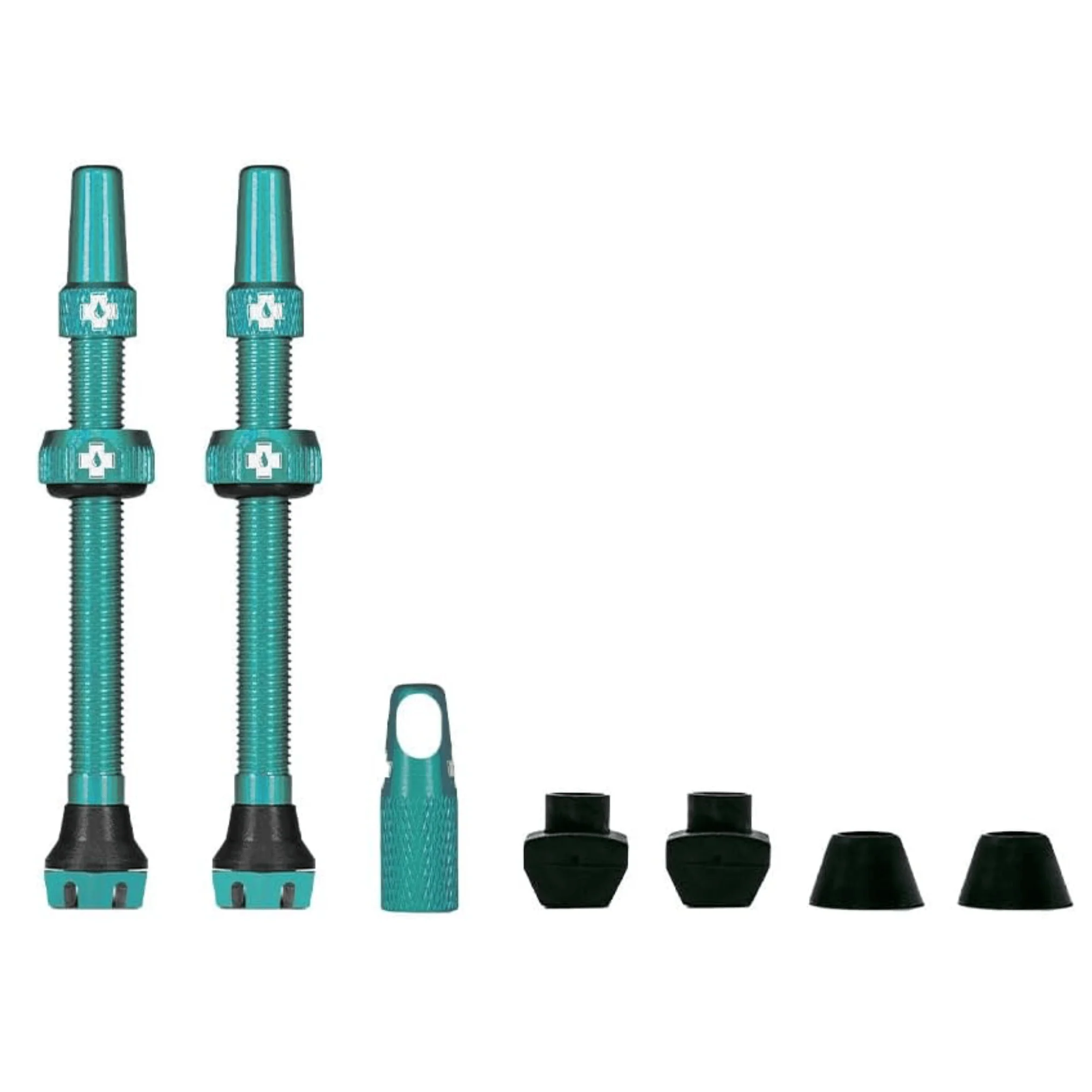 Muc-Off V2 Tubeless Valve Presta Pair - Image 12