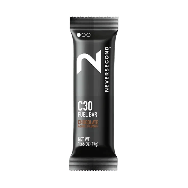 Neversecond C30 Fuel Bar Single