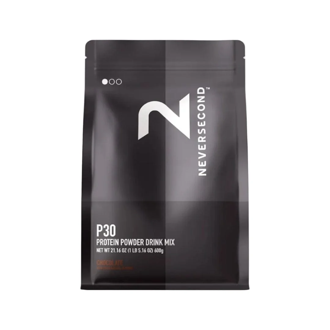 Neversecond P30 Protein Drink Mix - Image 2