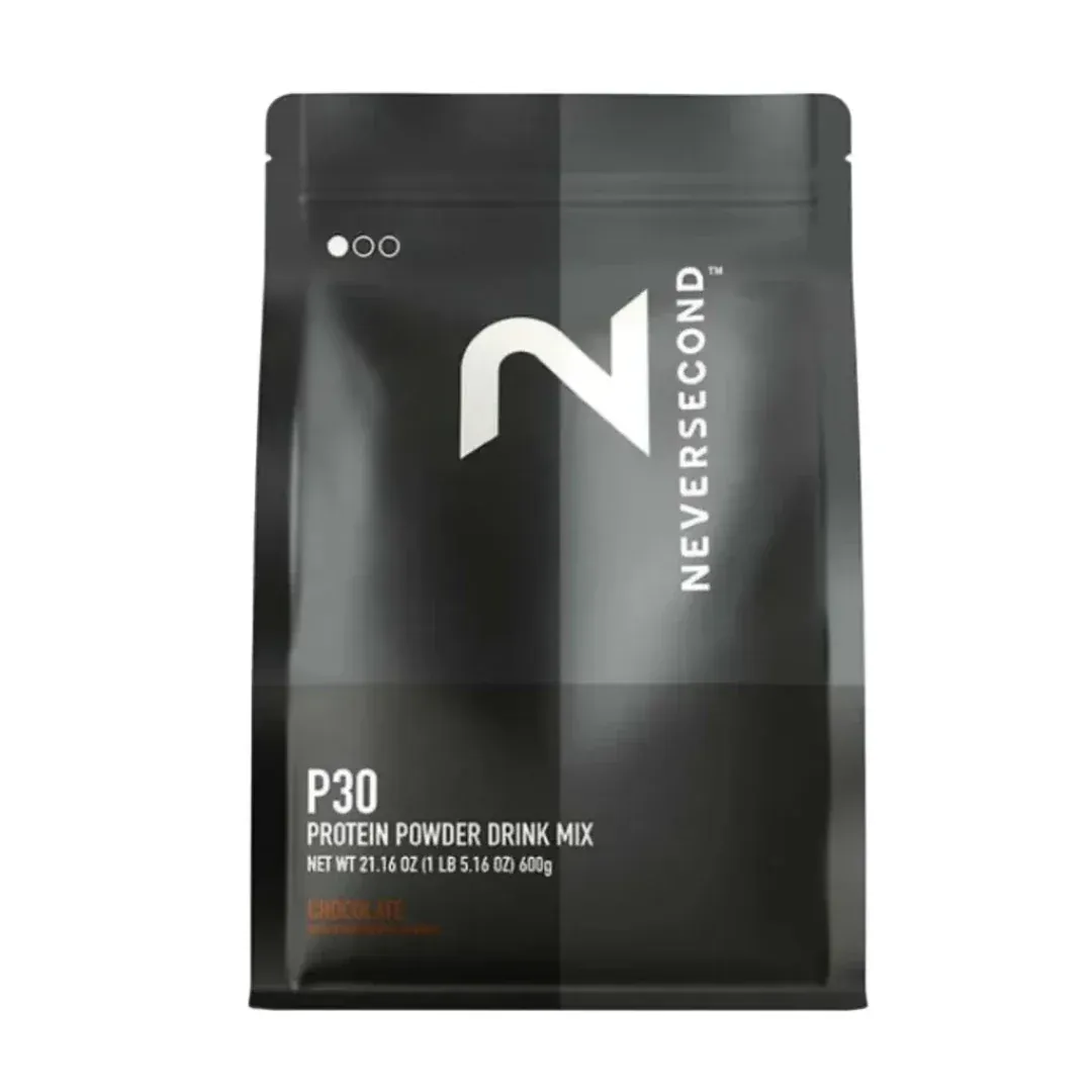 Neversecond P30 Protein Drink Mix - Image 3