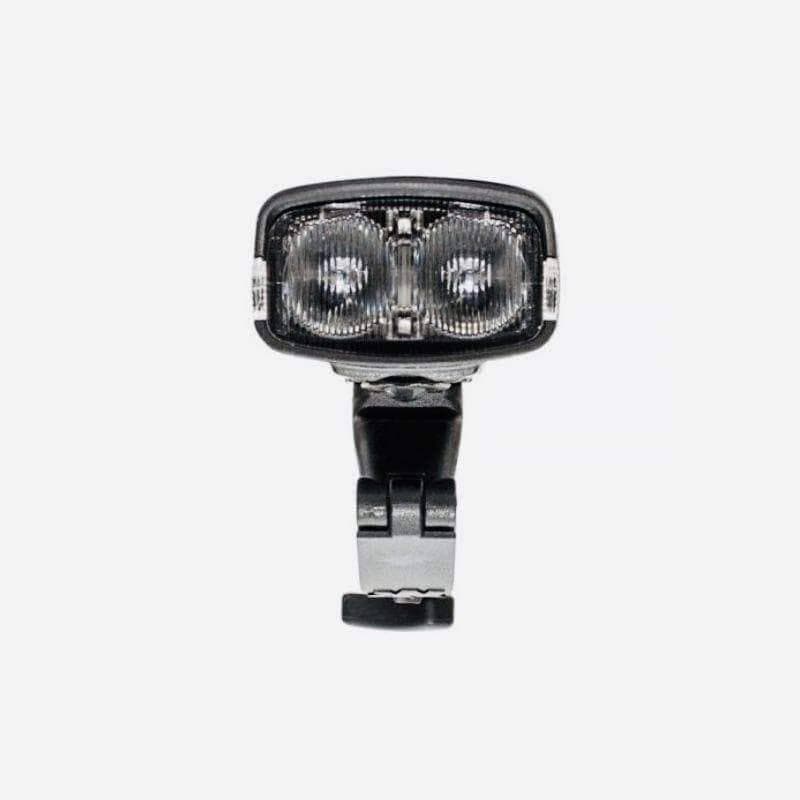 NiteRider Lumina Dual 1800 Front Light - Image 2