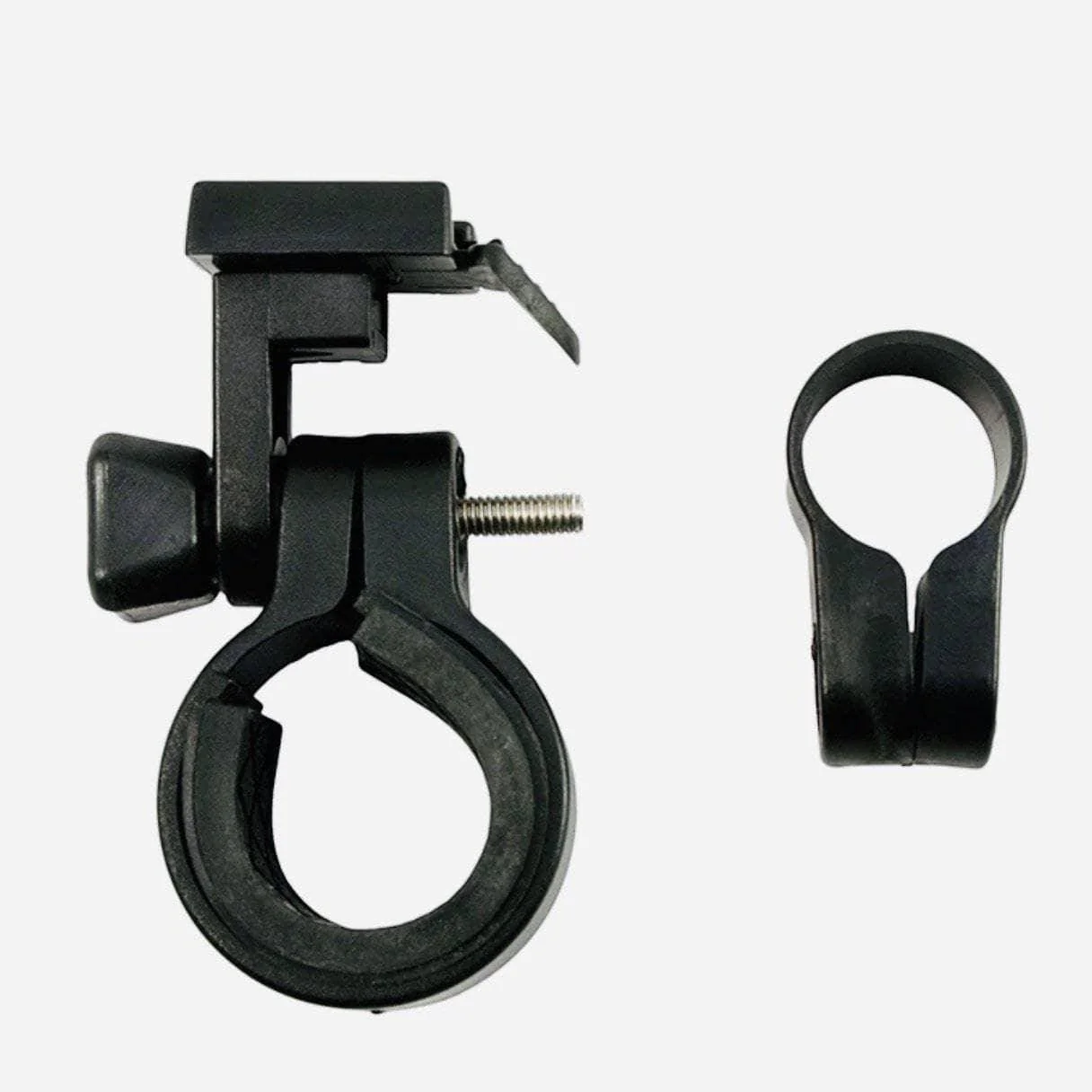 NiteRider Seat Stay Mount (for rear Tail Light)