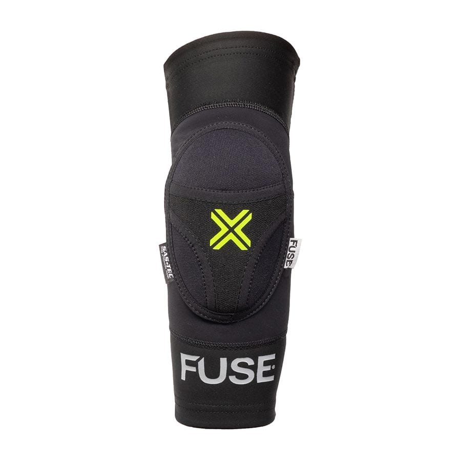 Fuse Omega Elbow