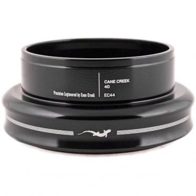 Open Box - Cane Creek 40 Headset Bottom EC44/40 (w/crown race)