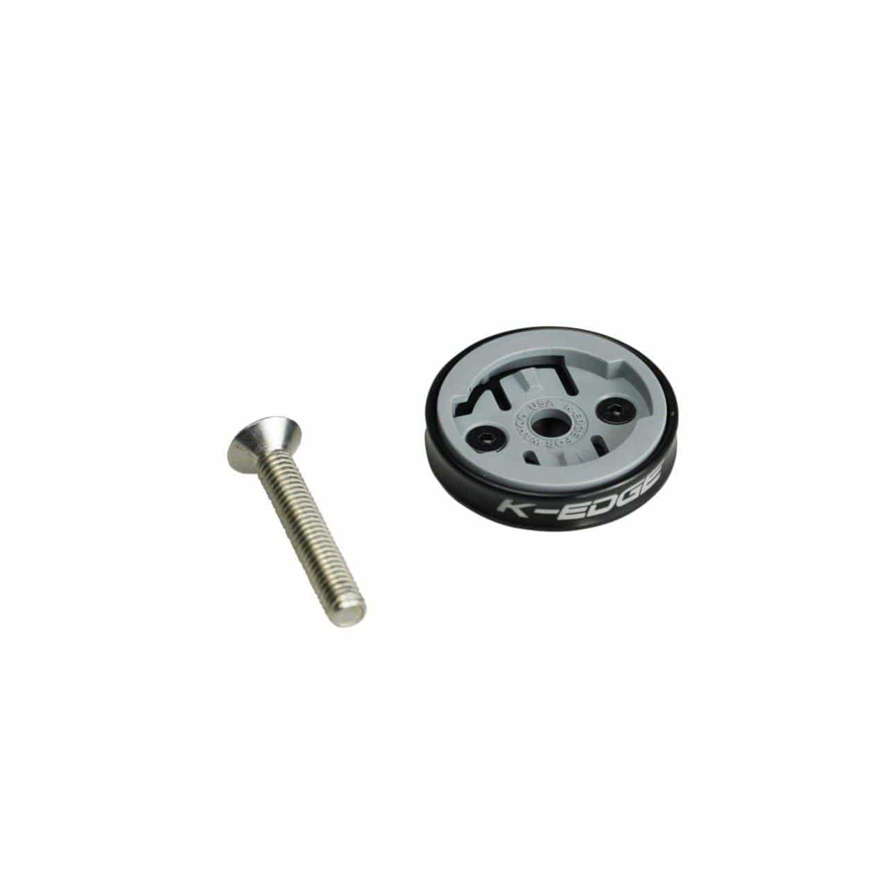 K-EDGE Gravity Cap Stem Mount - Image 2
