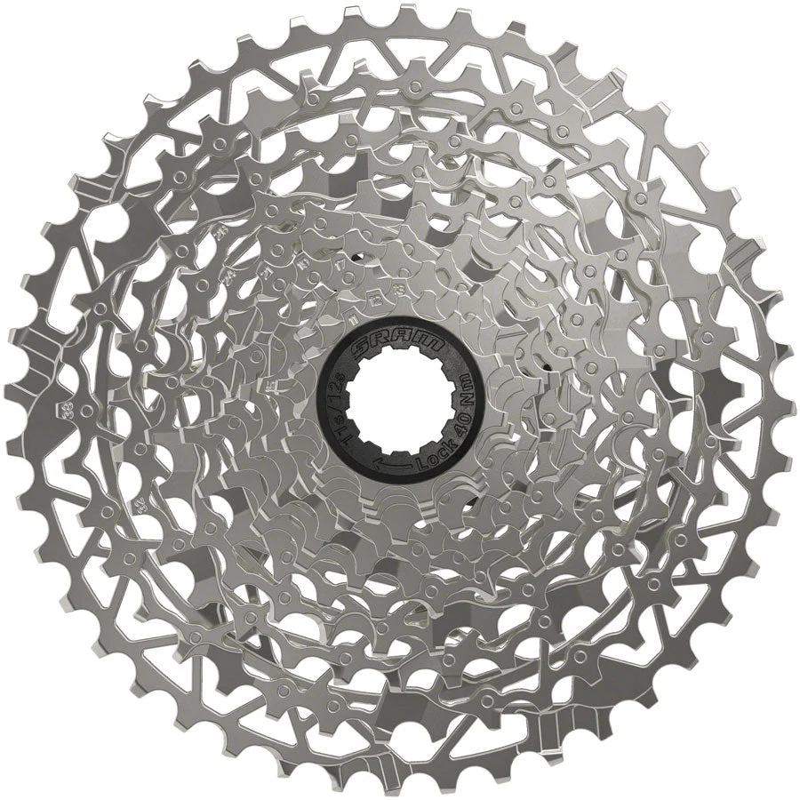 Open Box - SRAM APEX PG-1231 XPLR Cassette 11-44T 12s