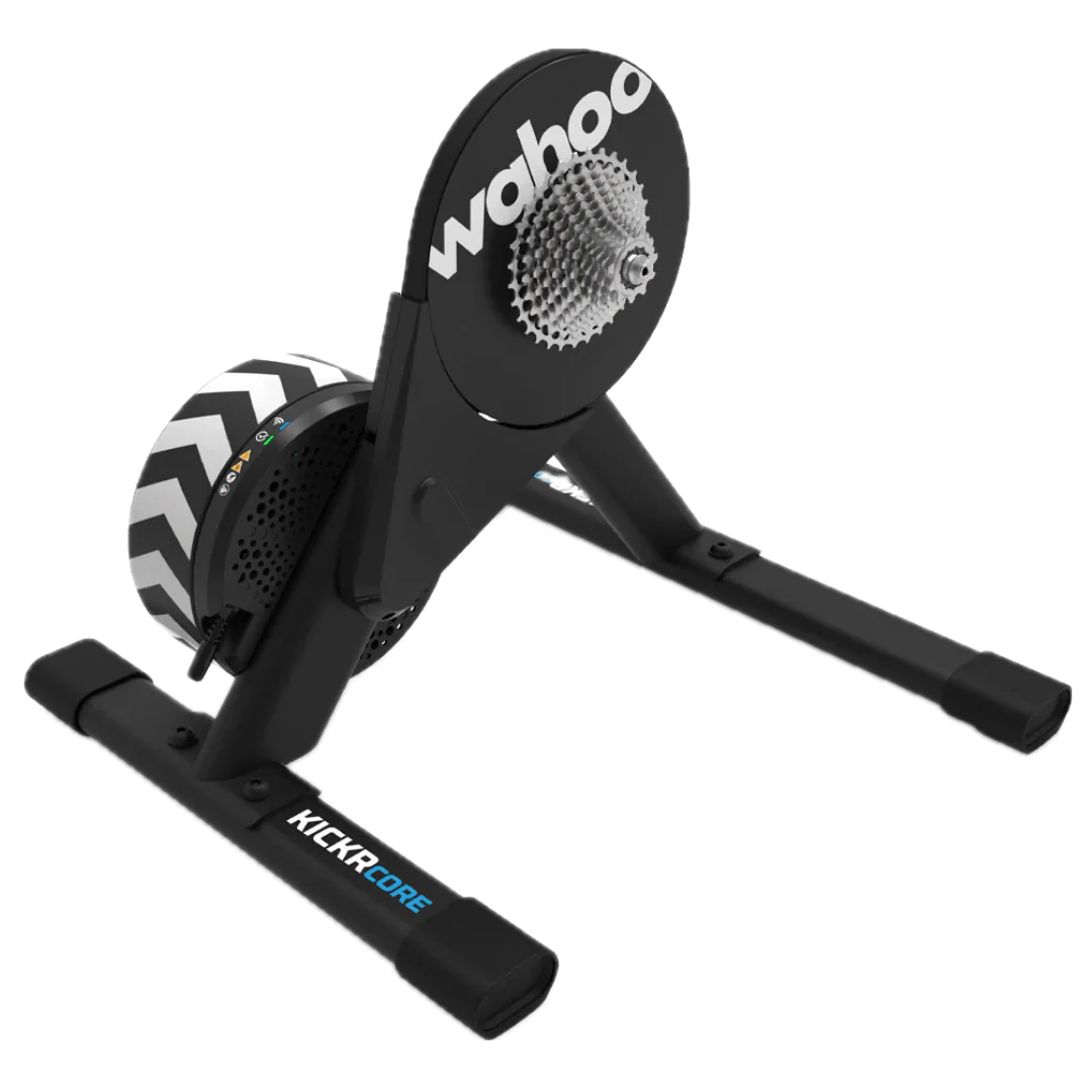 Open Box - Wahoo KICKR CORE 2 Smart Trainer 11spd Cassette