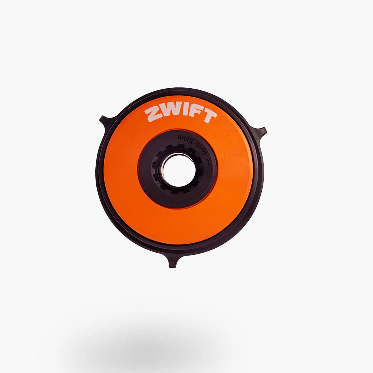 Open Box - Wahoo Zwift Cog and Click Upgrade Kit  (Previously installed on trainer) - Image 2