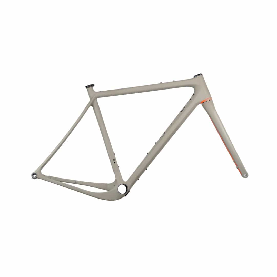 OPEN U.P. Frameset - Image 3