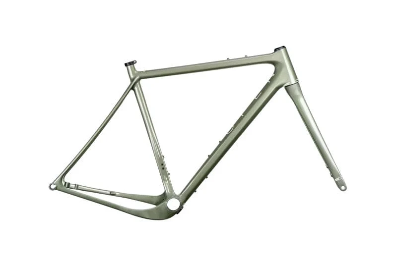 OPEN U.P. Frameset - Image 4