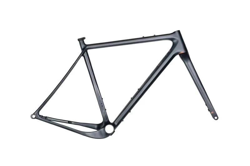 OPEN U.P. Frameset - Image 5
