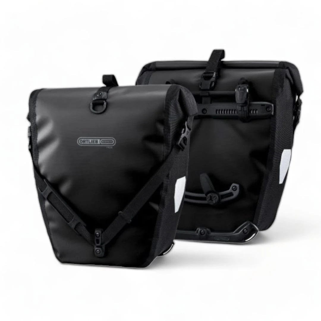 Ortlieb Back-Roller Free Pannier QL2.1 40L - Image 9