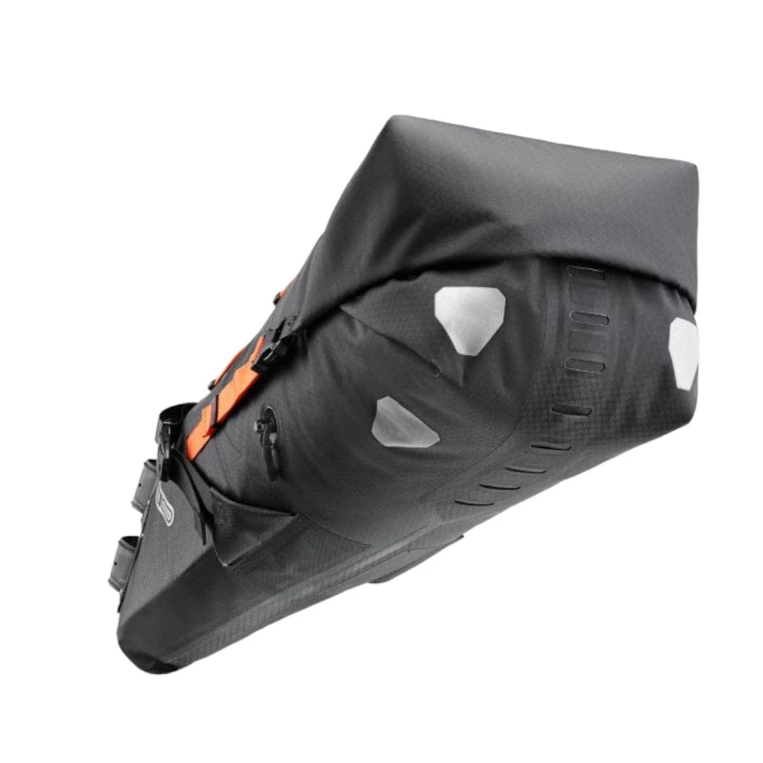 Ortlieb Bike Packing Seat-Pack 11L - Image 2