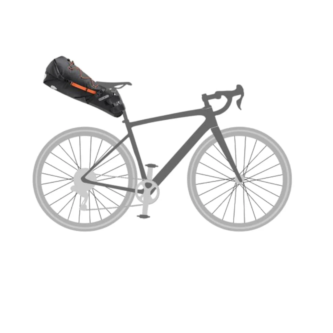 Ortlieb Bike Packing Seat-Pack 11L - Image 5