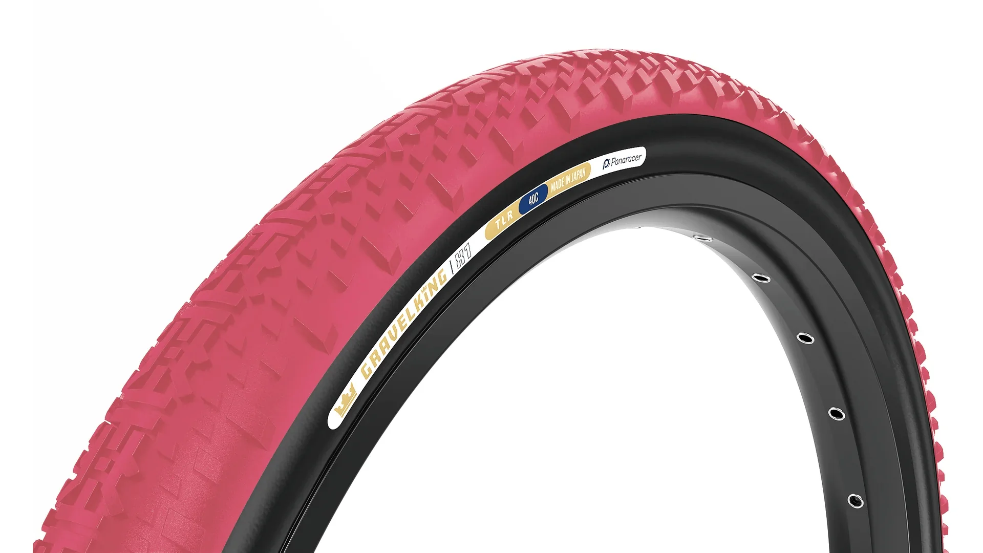 Panaracer GravelKing X-1 Tire - Image 5