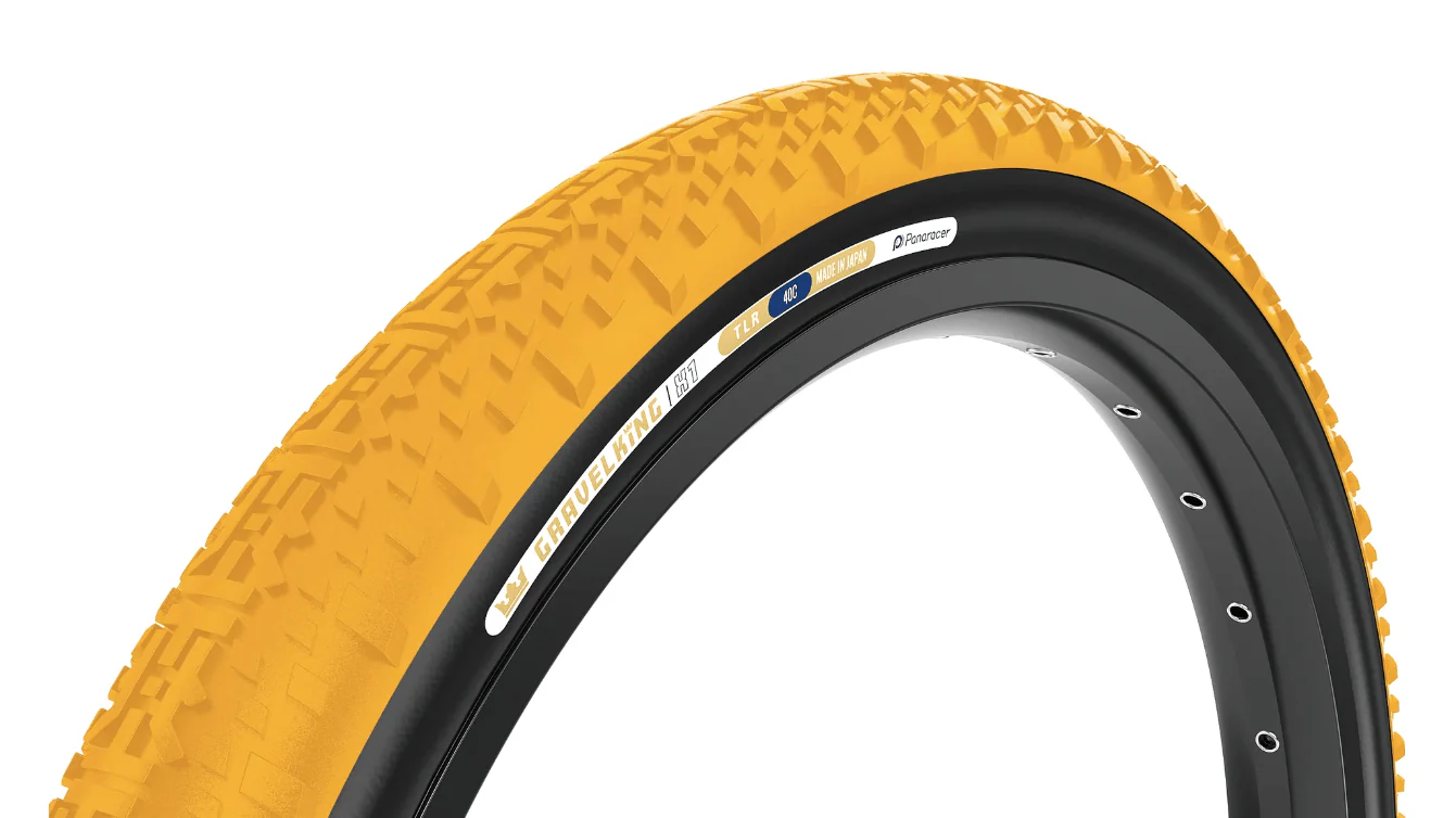 Panaracer GravelKing X-1 Tire - Image 6
