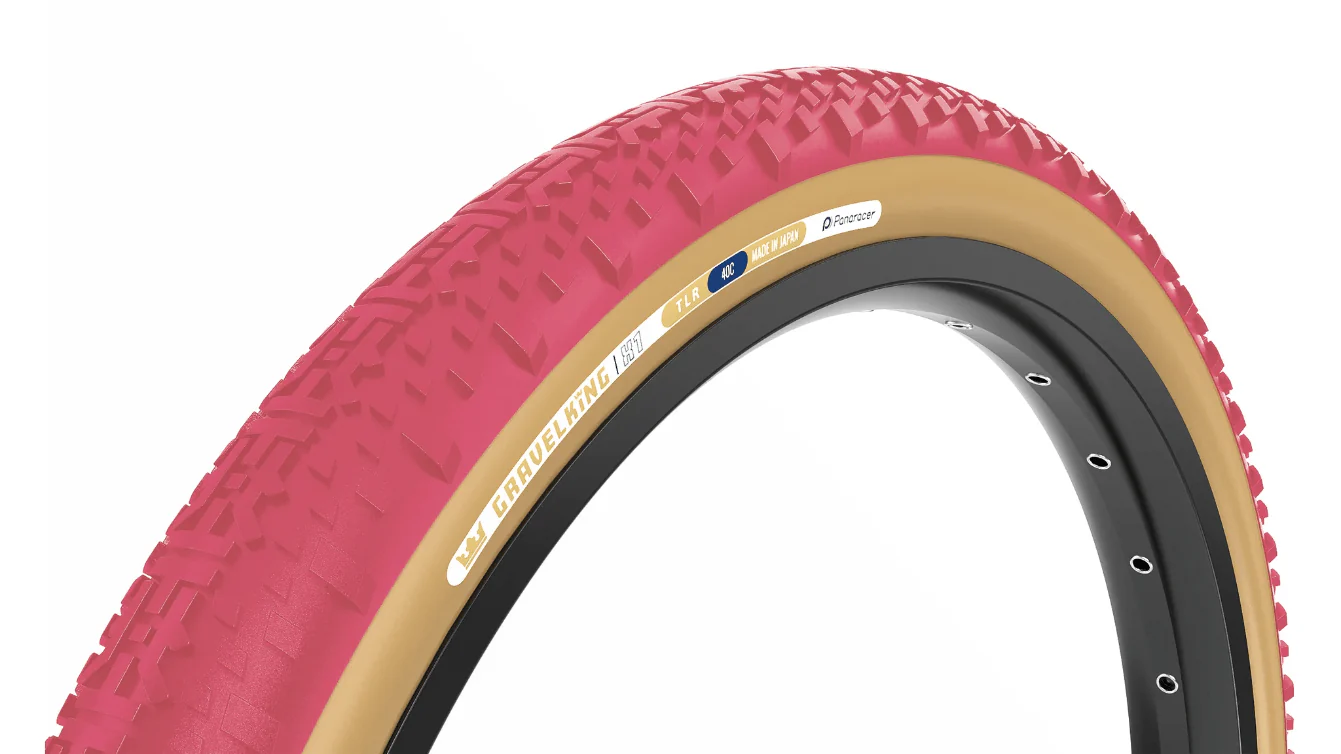 Panaracer GravelKing X-1 Tire - Image 7