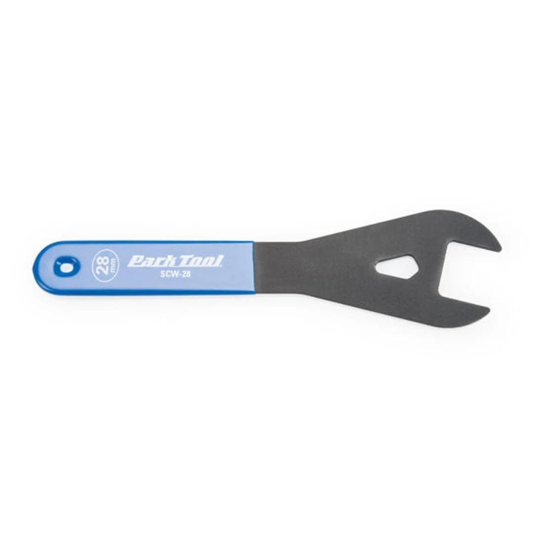 Park Tool SCW Shop Cone Wrench - Image 5