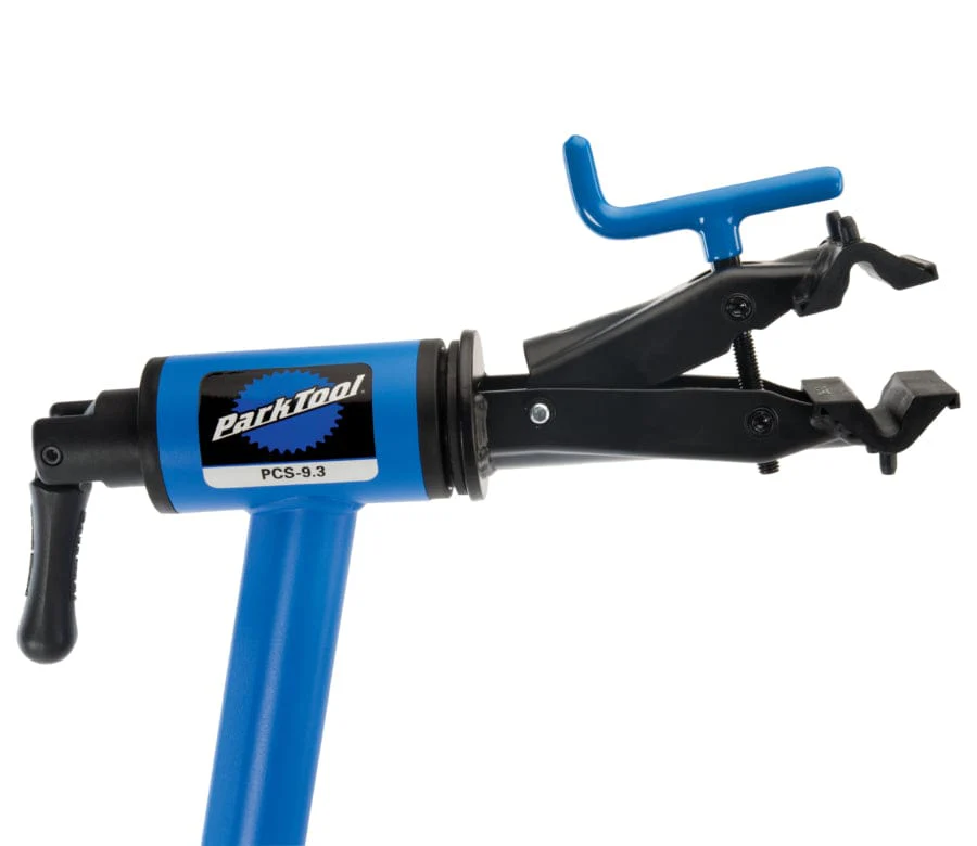 Park Tool PCS-9.3 Home Mechanic Repair Stand - Image 2