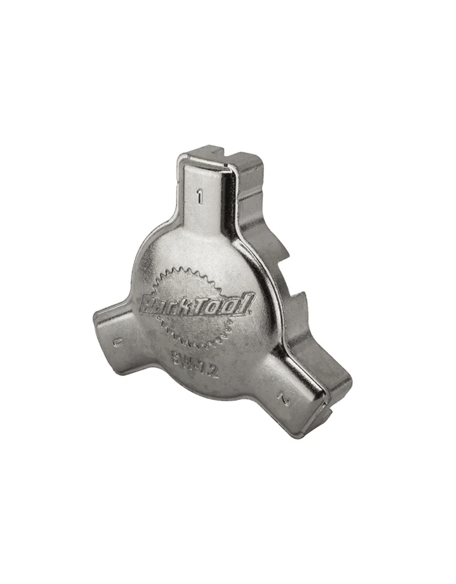 Park Tool SW-7.2 Triple Spoke Wrench