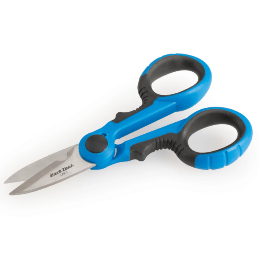 Park Tool SZR-1 Shop Scissors