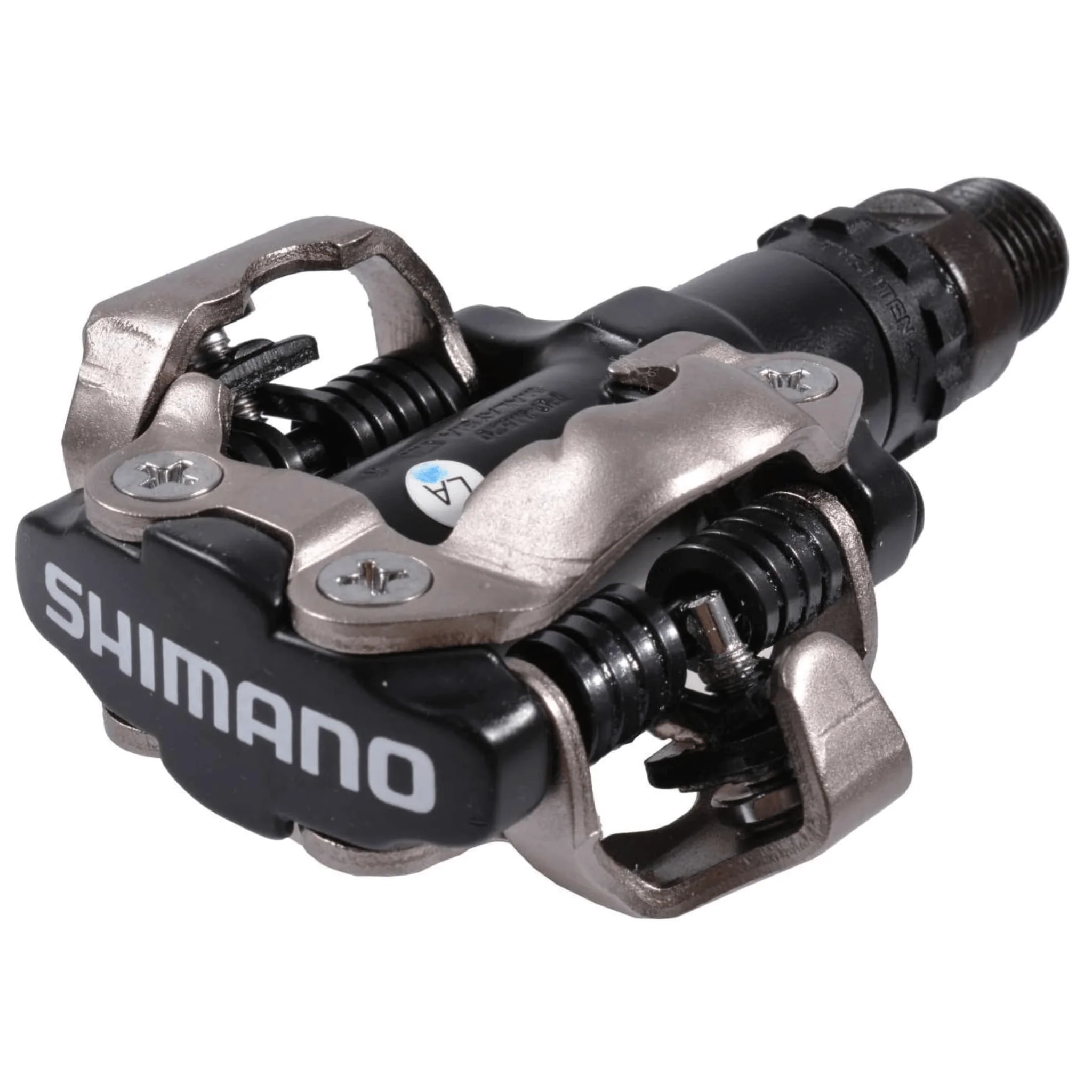 Shimano PD-M520 SPD Pedals - Image 3