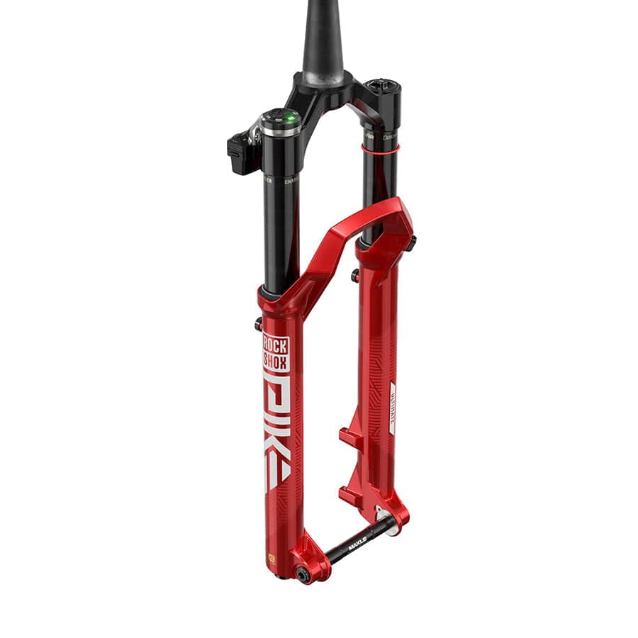 RockShox Pike Flight Attendant C3 - Image 4