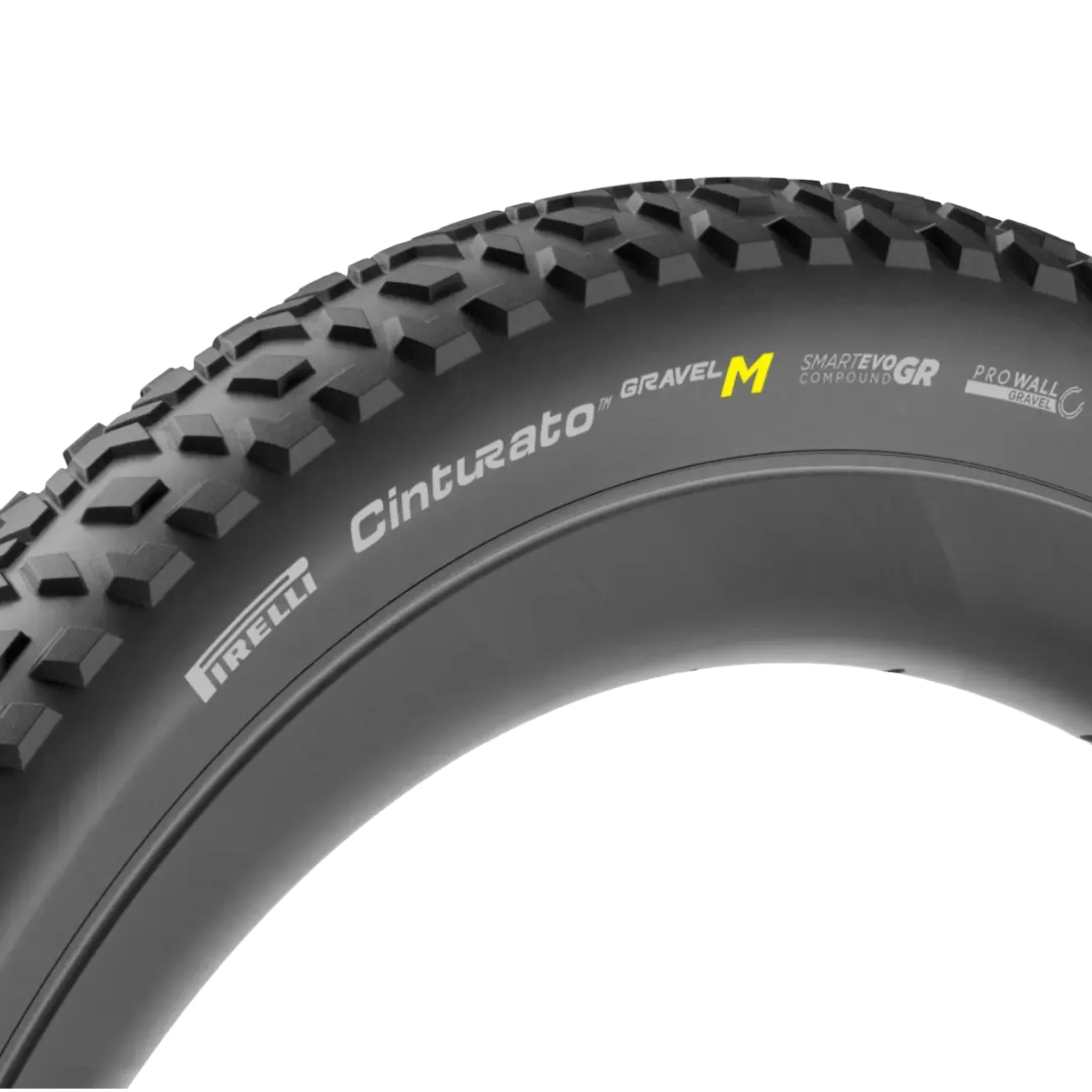 Pirelli Cinturato Gravel M HP-Line Tire