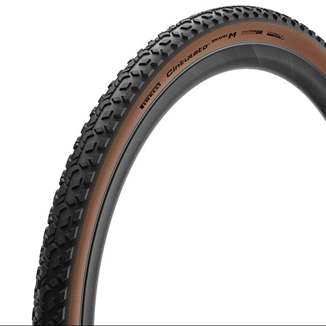 Pirelli Cinturato Gravel M HP-Line Tire - Image 4