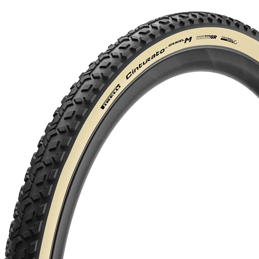 Pirelli Cinturato Gravel M HP-Line Tire - Image 5