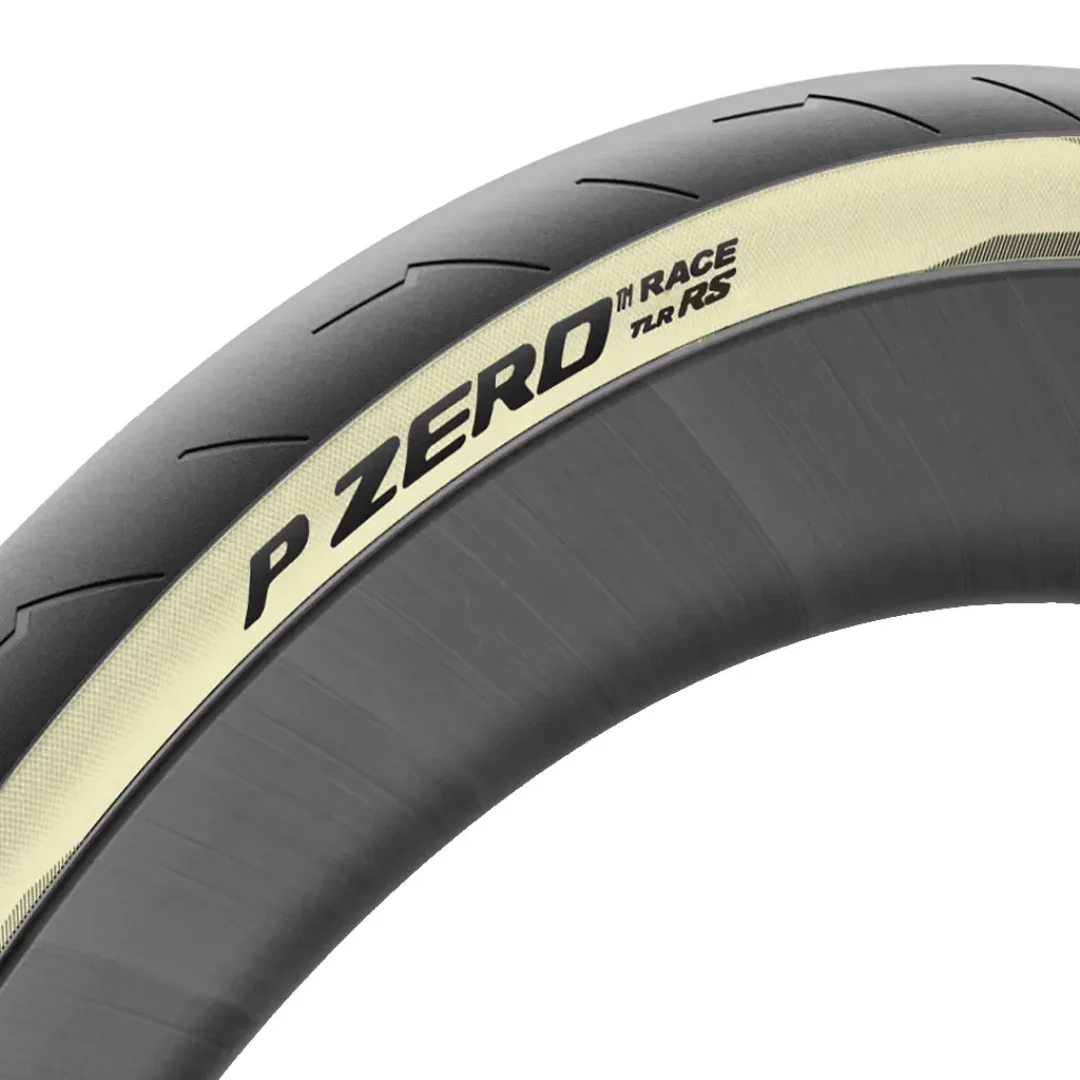 Pirelli P ZERO Race TLR RS Tire - Image 3