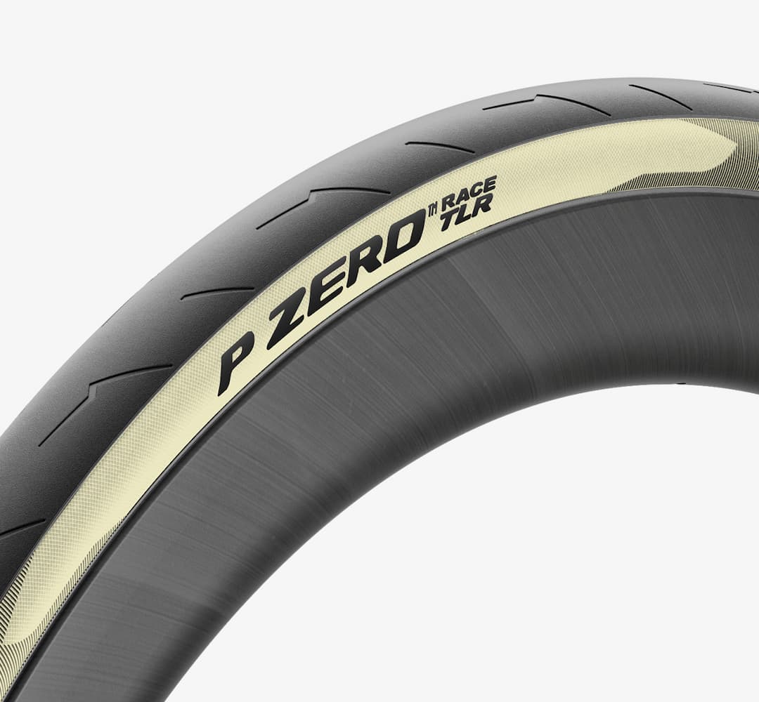 Pirelli P ZERO Race TLR - Image 3
