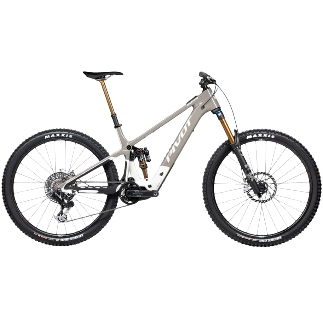 Pivot Shuttle SL AM Pro X0 AXS - Image 2