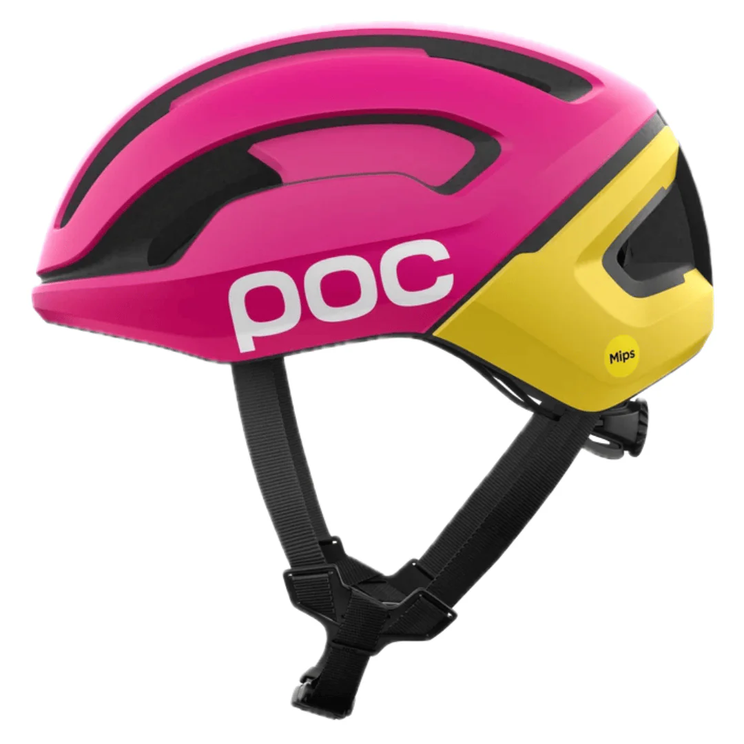 POC Omne Air Mips Helmet - Image 14