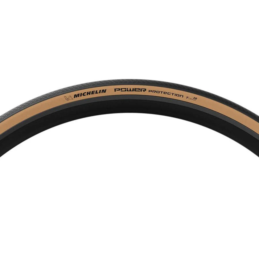 Michelin POWER PROTECTION - Image 2
