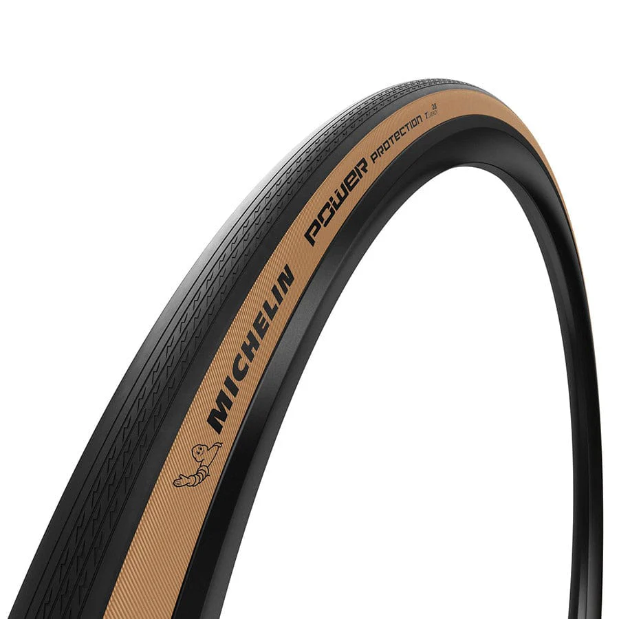 Michelin POWER PROTECTION - Image 8