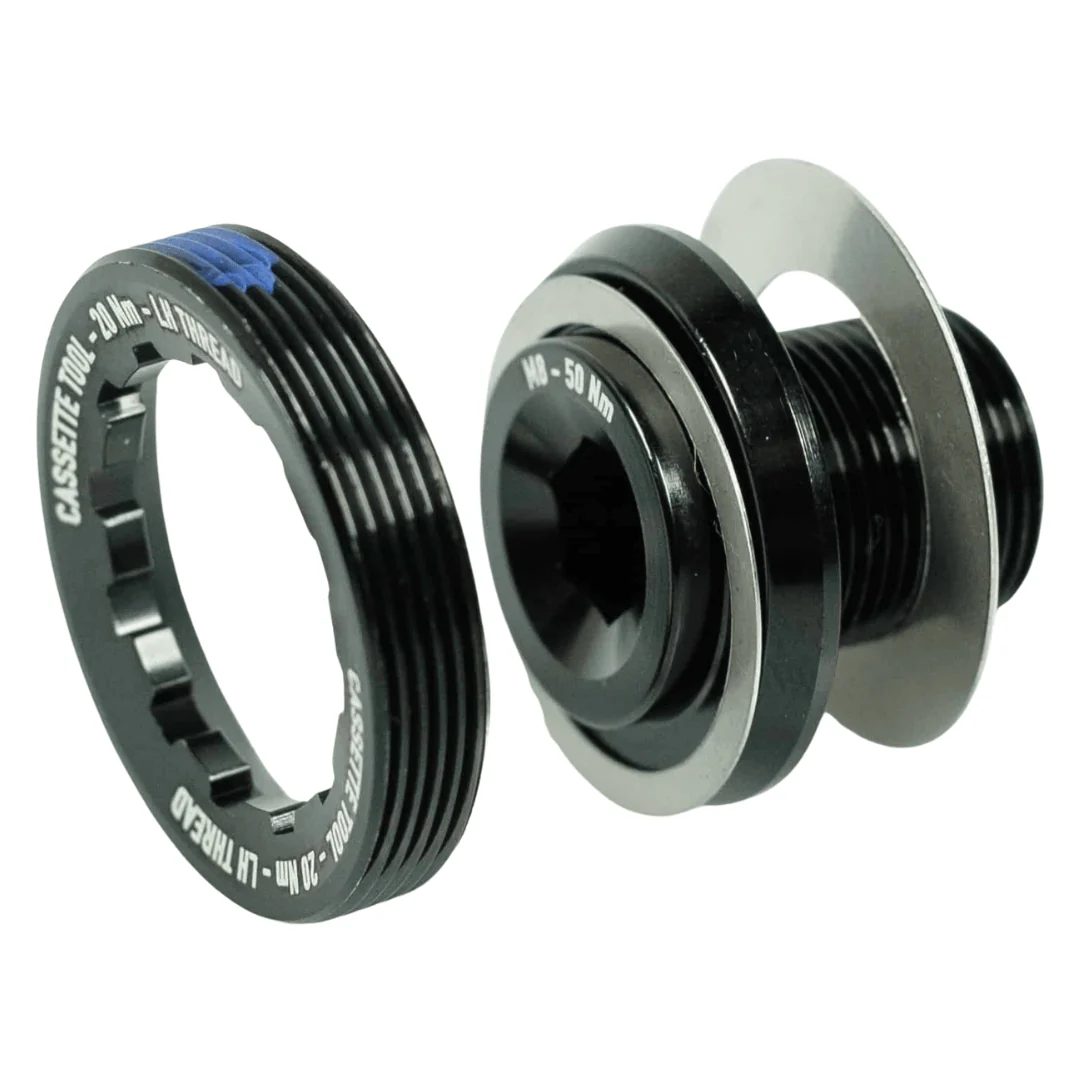 Praxis - DMR - M30 Crank Bolt