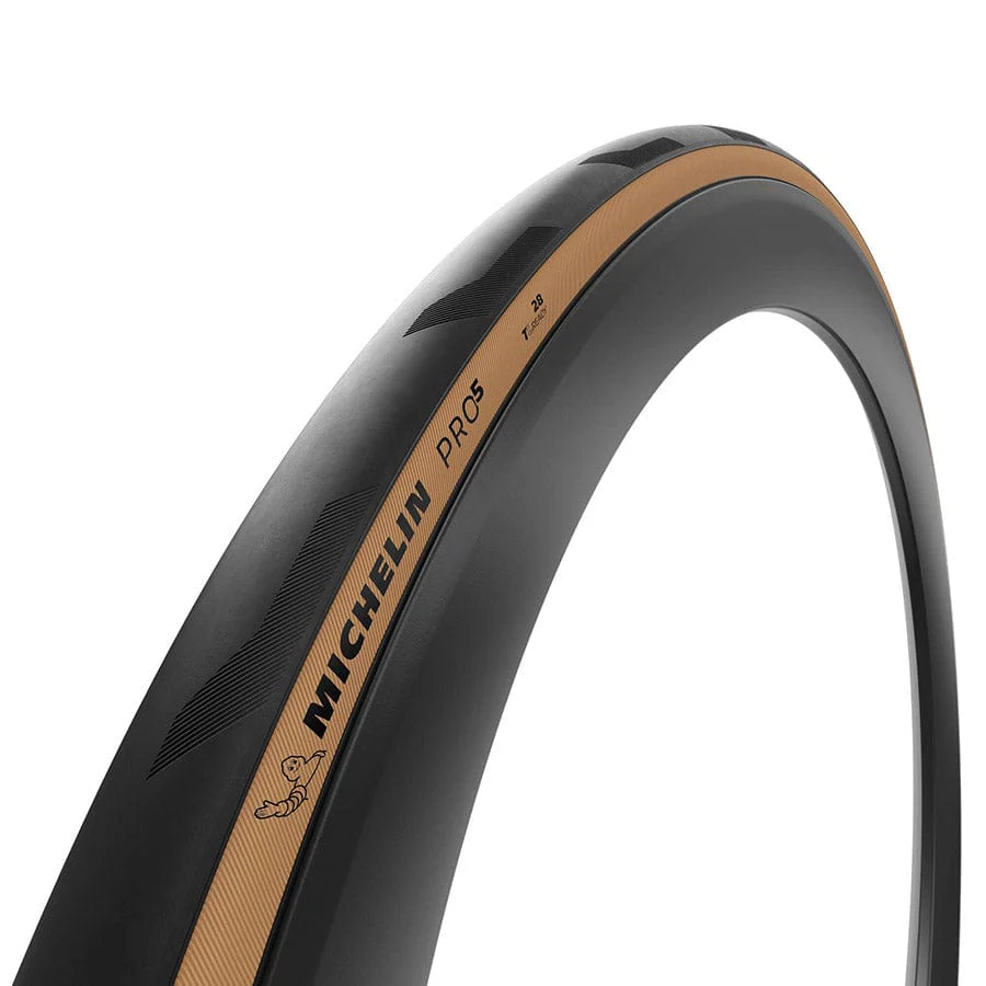Michelin PRO5 TLR - Image 14