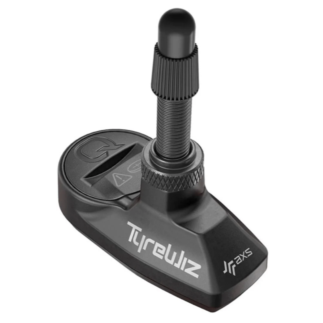 Quarq TyreWiz 2.0 Sensors