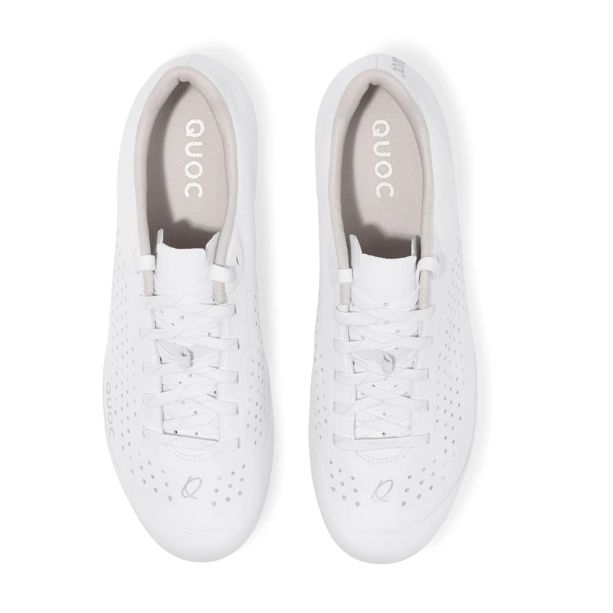 QUOC M Pro Lace Shoes - Image 3