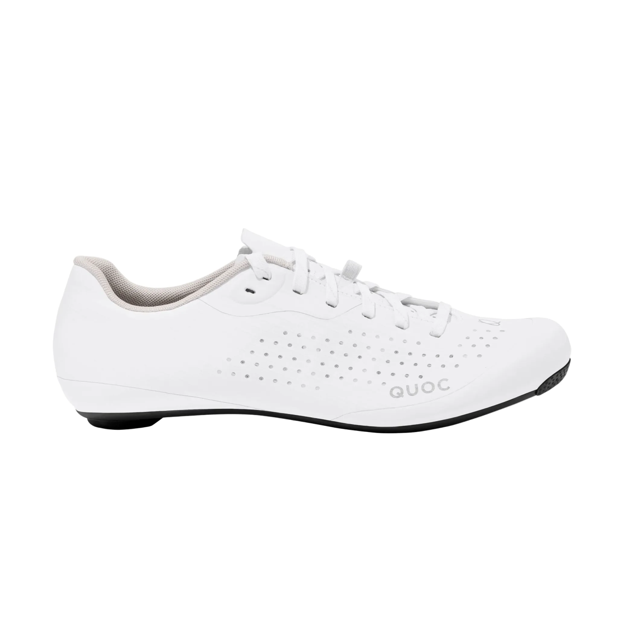 QUOC M Pro Lace Shoes - Image 4