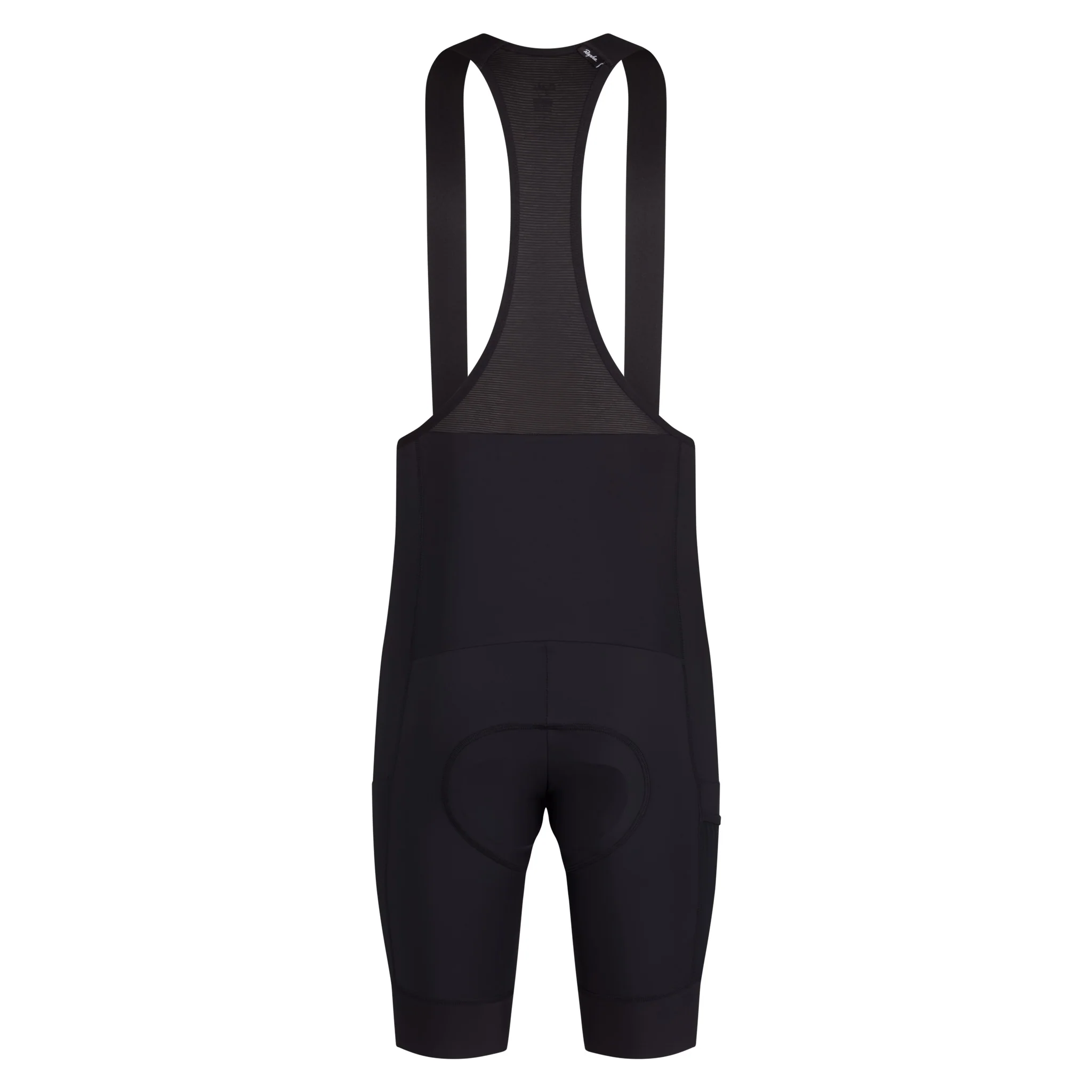Rapha Men's Brevet Element Cargo Bib Shorts - Image 4