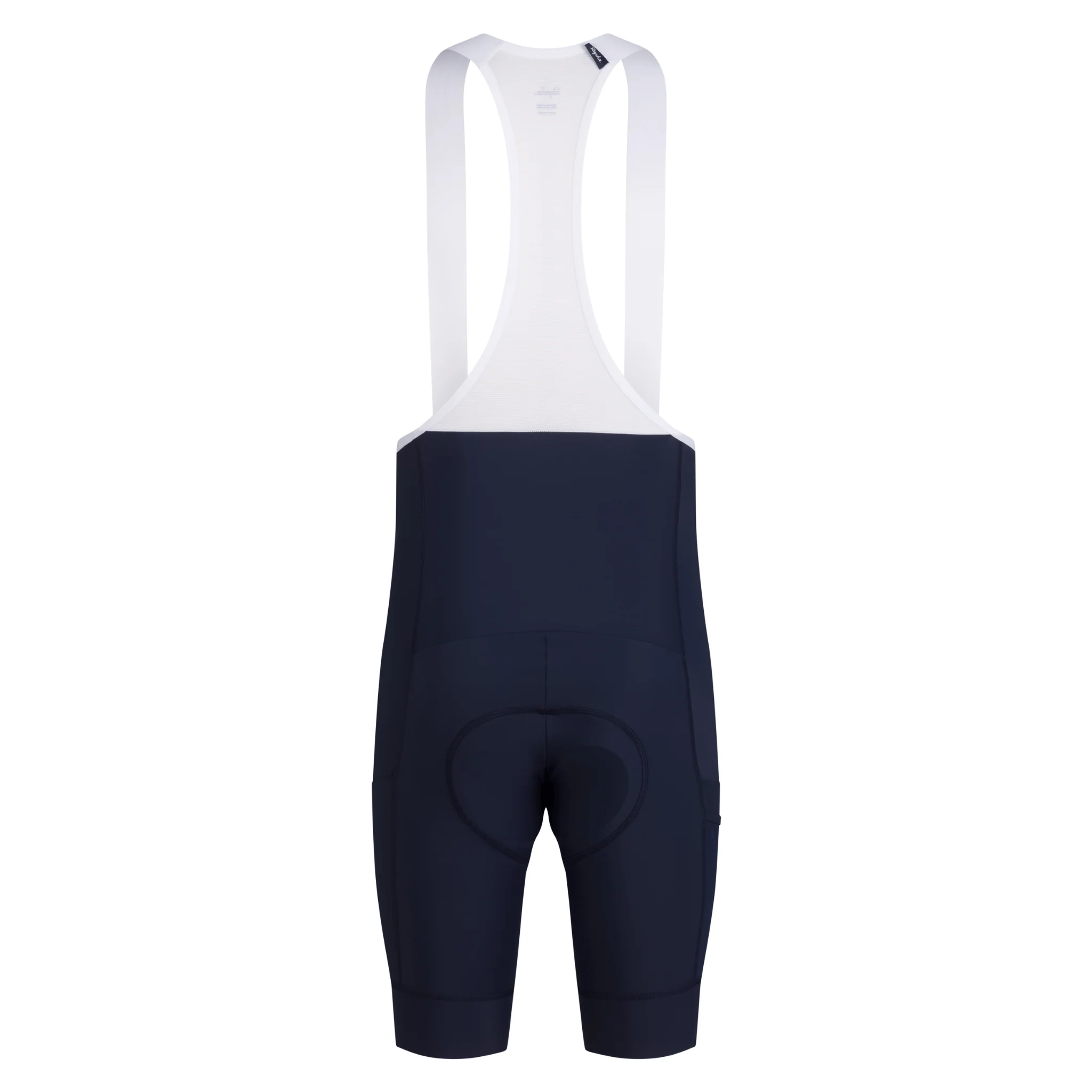Rapha Men's Brevet Element Cargo Bib Shorts - Image 6