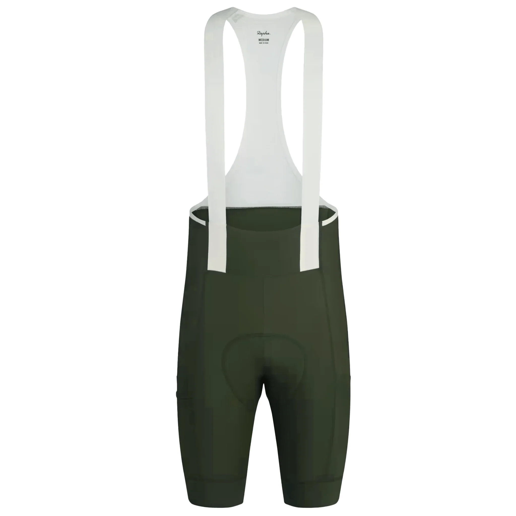 Rapha Men's Brevet Element Cargo Bib Shorts - Image 7