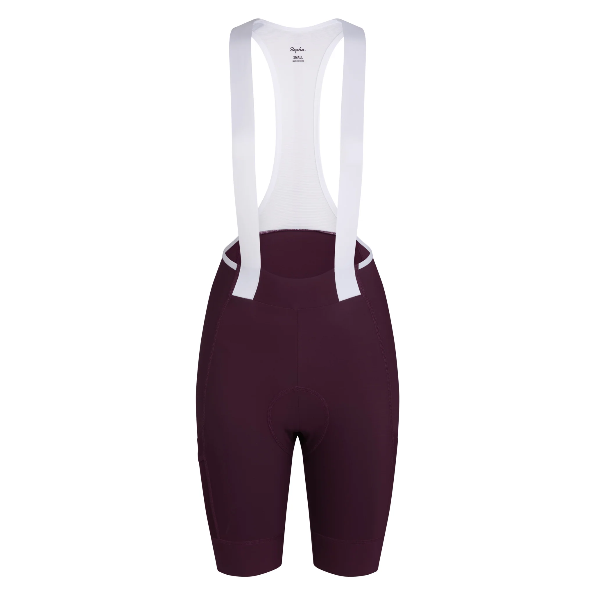 Rapha Men's Brevet Element Cargo Bib Shorts - Image 8