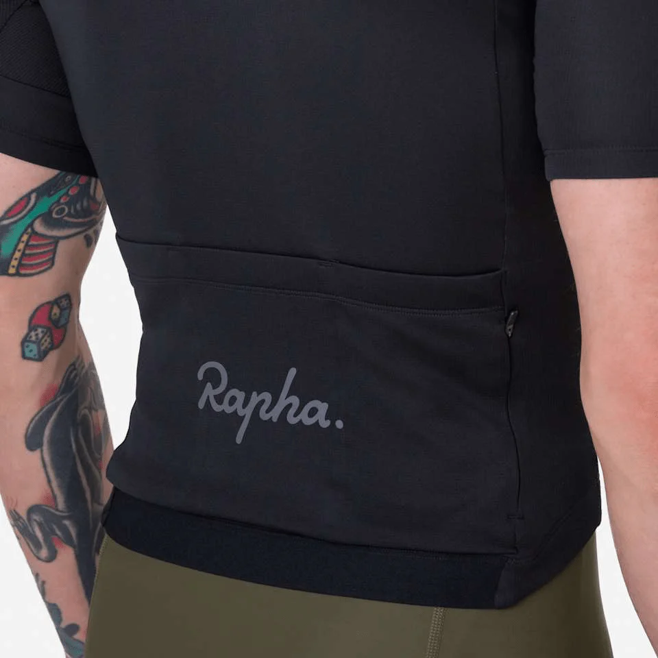 Rapha Men's Brevet Element Jersey - Image 3