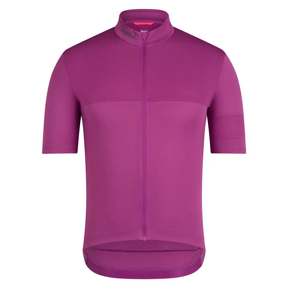 Rapha Men's Brevet Element Jersey - Image 4