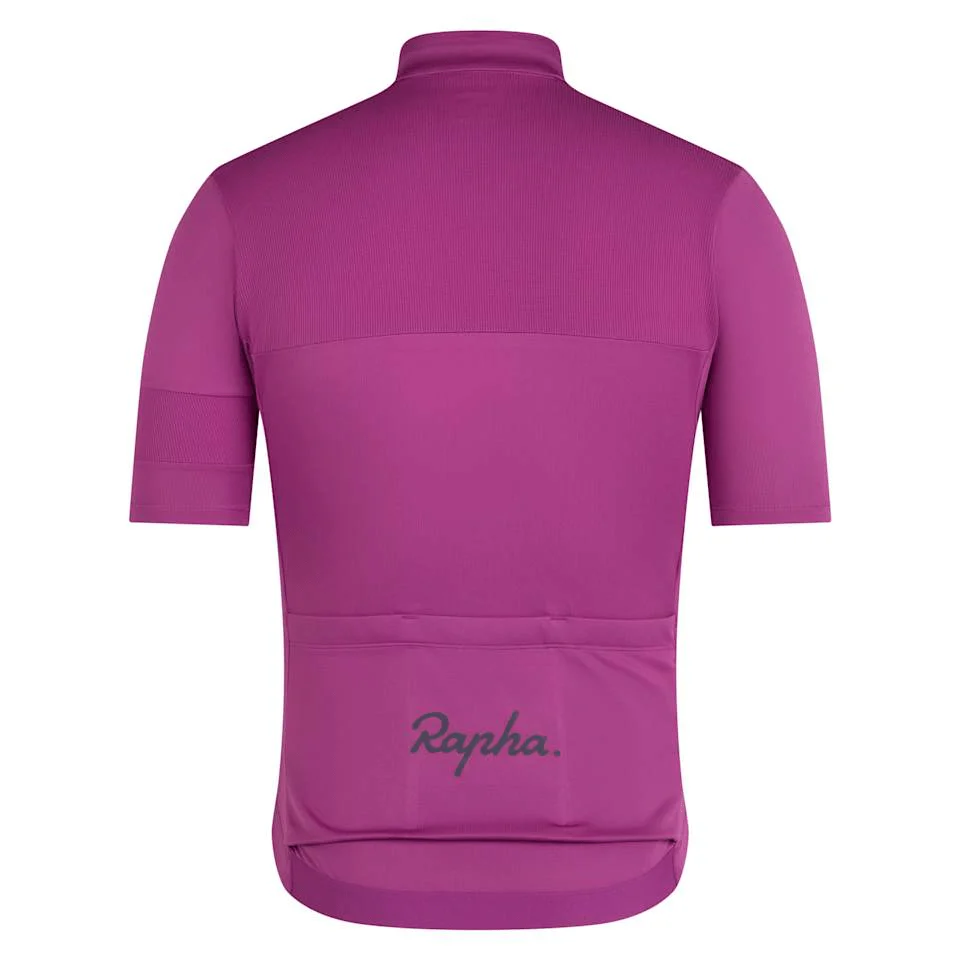 Rapha Men's Brevet Element Jersey - Image 5